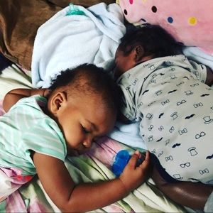 Meet your Posher, Angel